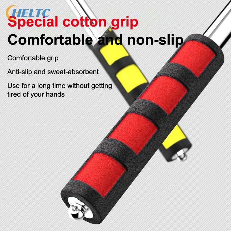 1/2Pcs Adjustable T… - image