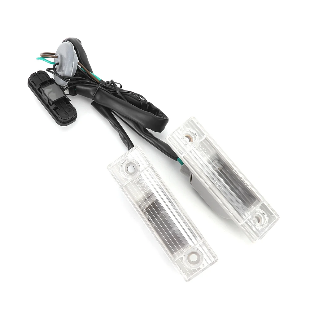95107229 Kennzeichenbeleuchtung+Touchpad für Kofferraumöffnung 95961097 Passend für Chevrolet Cruze 11-16 Kennzeichenleuchte Kofferraumöffnung