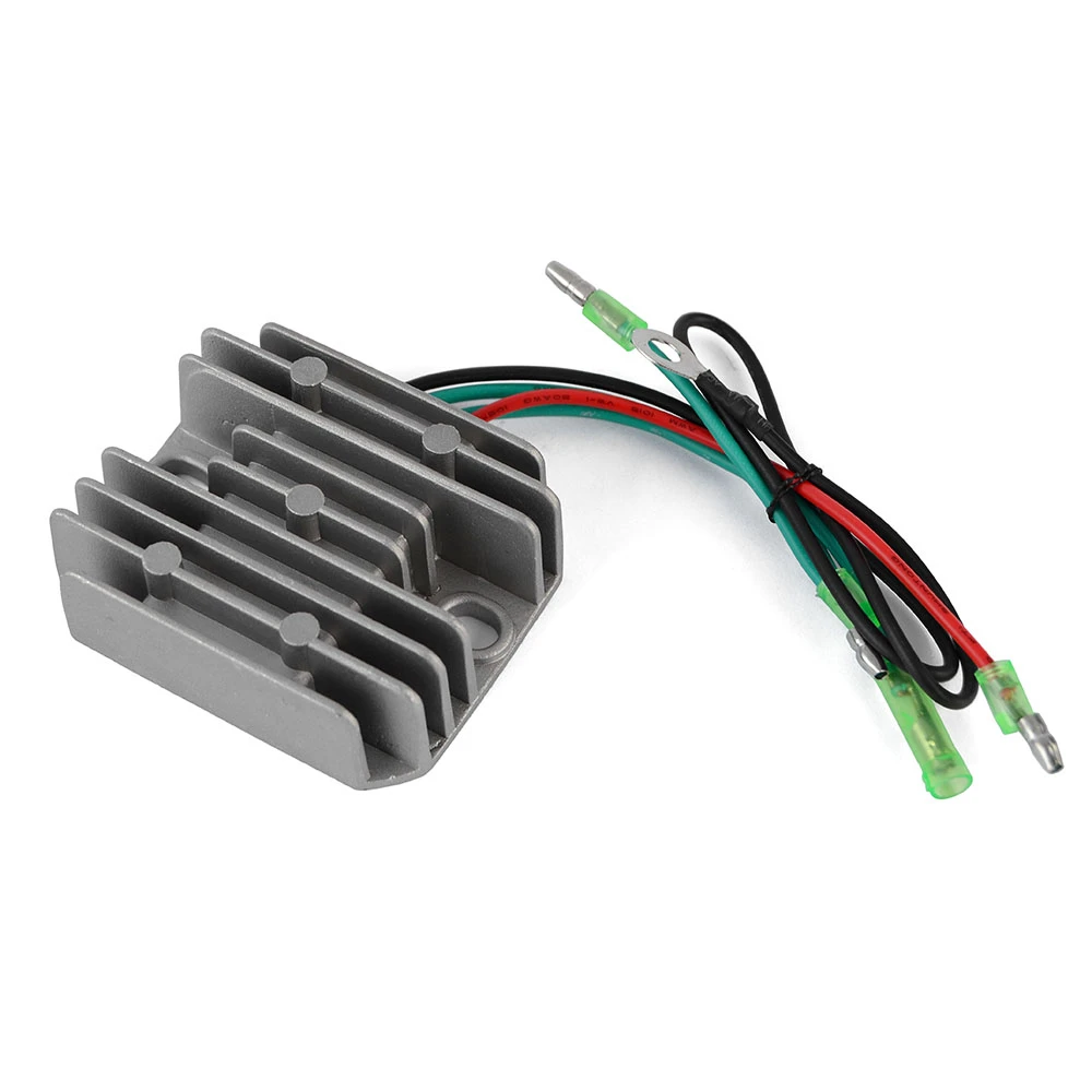 Regulator Rectifier For Yamaha OUTBOARD 4 Stroke 50HP 60HP 75HP 80HP 90HP 115HP Boat Engine 6H0-81960-00