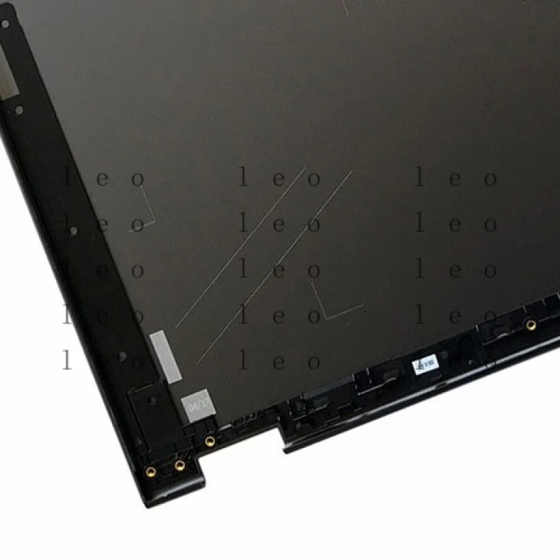 AA Untuk Lenovo Ideapad Flex 5-15IIL05 15ITL05 15ALC05 Penutup Belakang Casing Atas Tutup Engsel