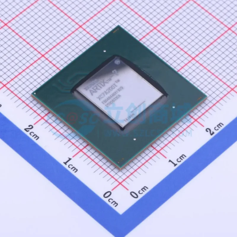 XC7A200T-2FBG484I Programmable Logic Device (CPLD/FPGA) brand new original