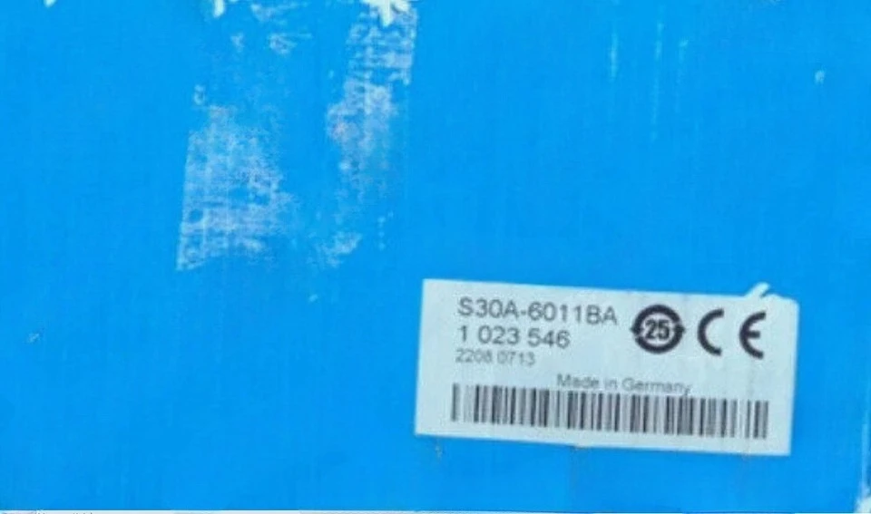 1PCS Brand New Original S30A-6011BA Fast Delivey