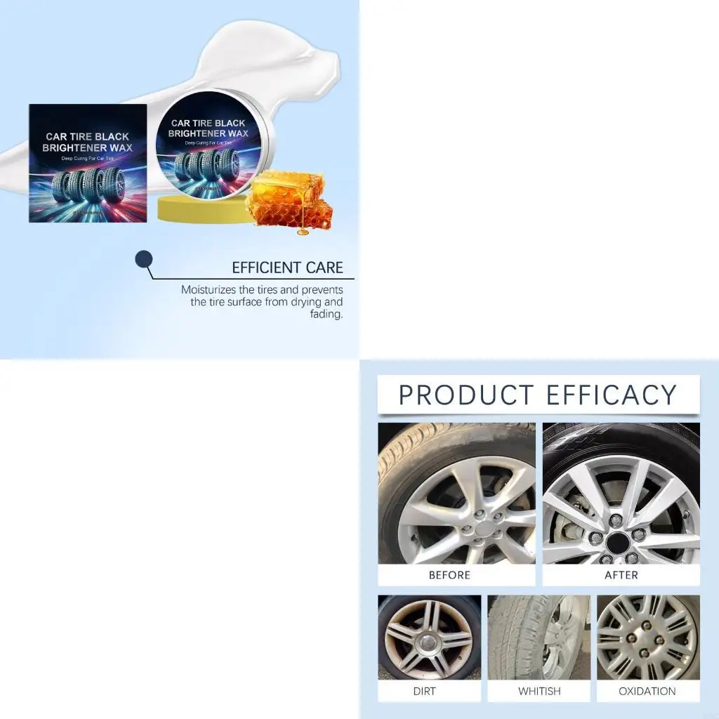 

Автомобильные шины Reviver Plock Deep Cleans восстанавливает натуральные формы Forms Защитный слой работает на всех