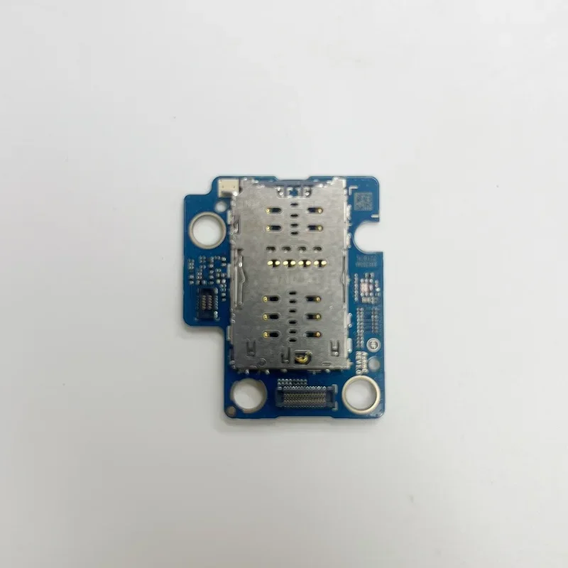 SIM card reader board for Samsung Galaxy Tab A8 10.5 2021 SM-X200/X205