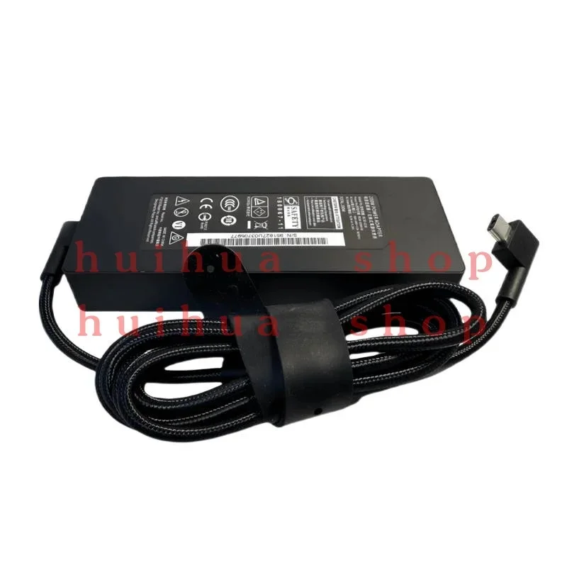 OEM Genuine 200W RC30-0238 AC Charger For Razer Blade Pro 17 15 GTX 1060 1070 zm