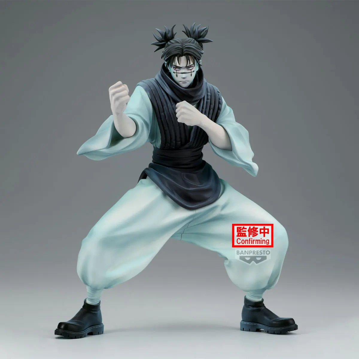 En Stock Original BANPRESTO Jujutsu Kaisen MAXIMATIC Choso PVC figurines d'anime figurine modèle jouets cadeau