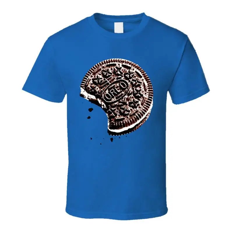 Camiseta clásica Oreo Cookie