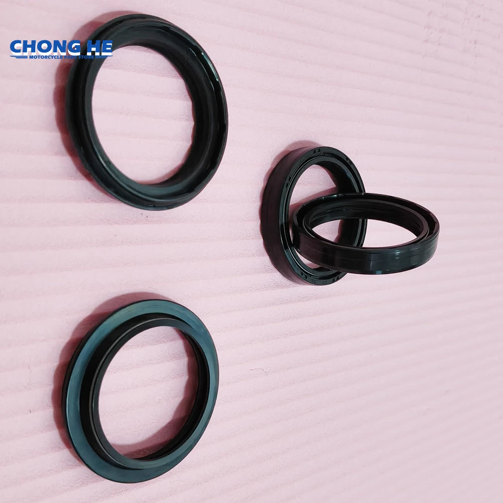 

50x63x11 mm Fork Oil Seal Dust Cover For Ducati Diavel MULTISTRADA 1200 1100 1100S HYPERMOTARD HYPERMOTEVO SP 1199 1299 PANIGALE