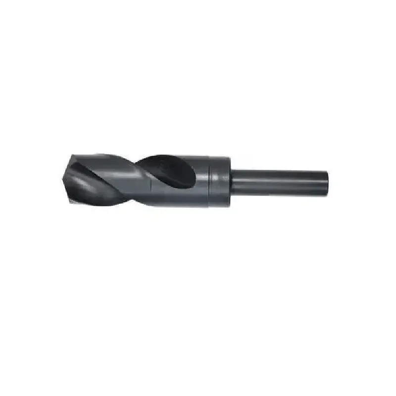 

1" S&D Black Oxide Drill Bit