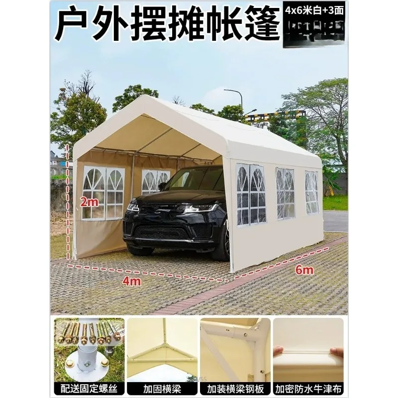 #For 10x20 ft Heavy Duty Carport Car Canopy with Removable Window Sidewalls, Portable Garage Tent Boat Shelter&