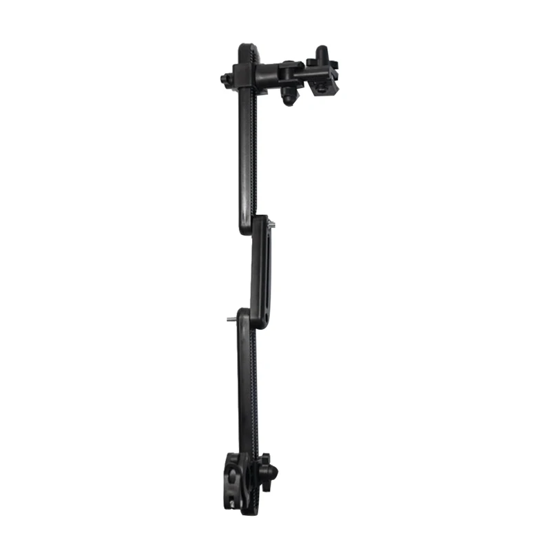 

Adjustable Stable Umbrella Holder For Electrical Scooter Electric Bicycle Portable Stand Riding Accessories