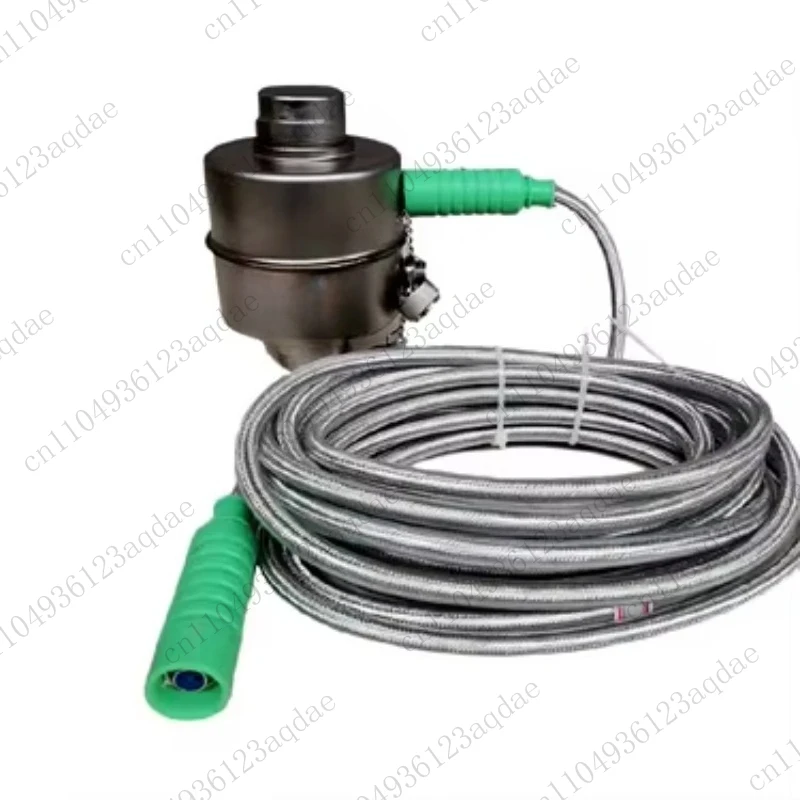 

Цифровой тензодатчик сжатия, 30-тонный, 40-тонный, RS485, самовосстанавливающийся клавиатурный тензодатчик