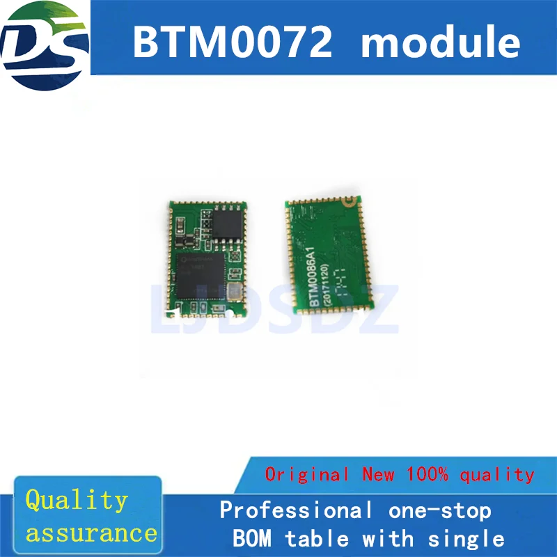 

1 шт./лот модули BTM0072 В НАЛИЧИИ