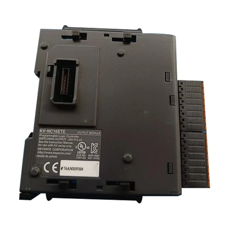 Keyence KV-NC16EXE …