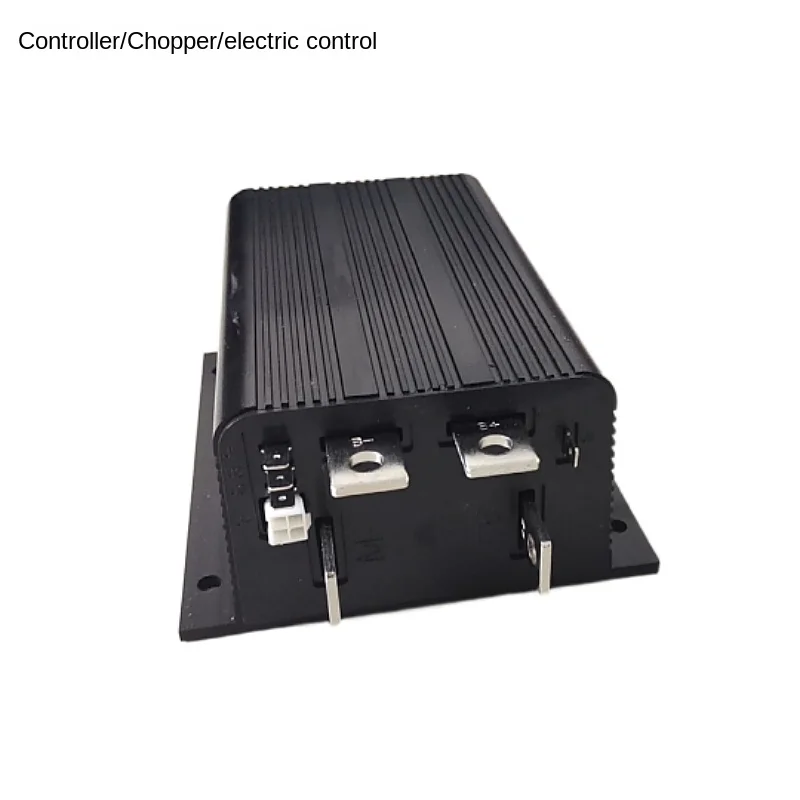 

Applicable to Cortis Curtis36-48 V275a Four-Wheel Electric Vehicle Dedicated DC Universal Controller 1204m-5203