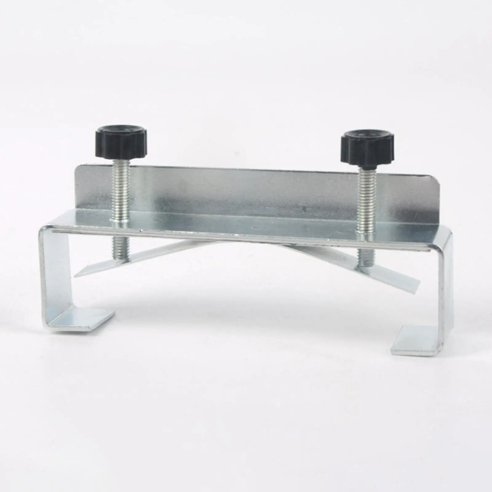 Inclined Plane Board Baffle Plate Metal Physics Tool for Classroom Students