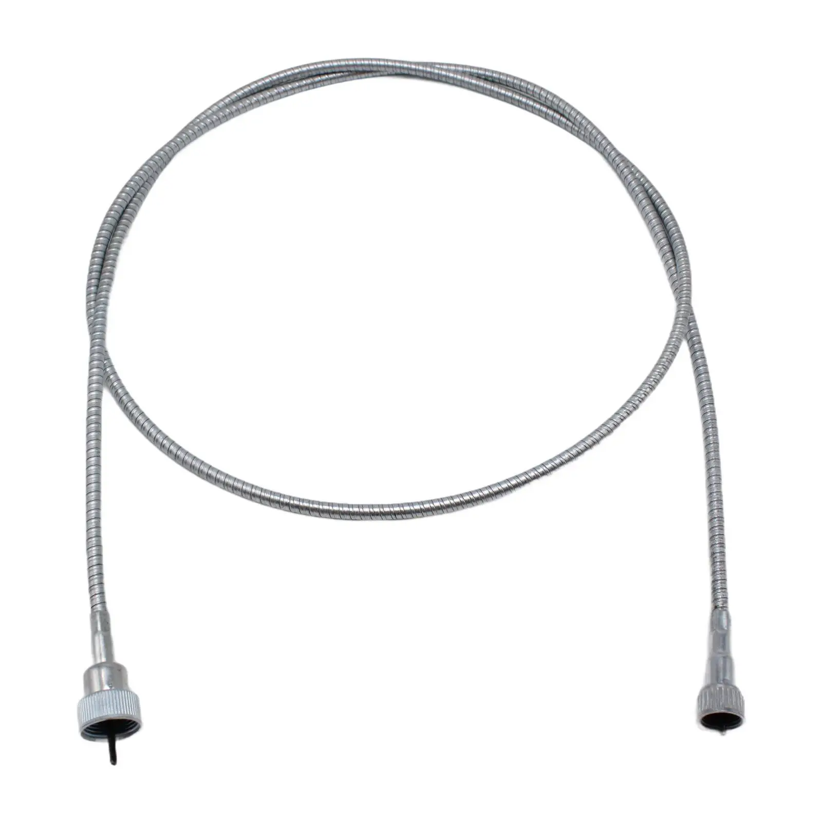 

Прочный металлический кабель спидометра, автозамена, простая установка, запасная часть для грузовиков Chevy GMC 1947-1972 гг.