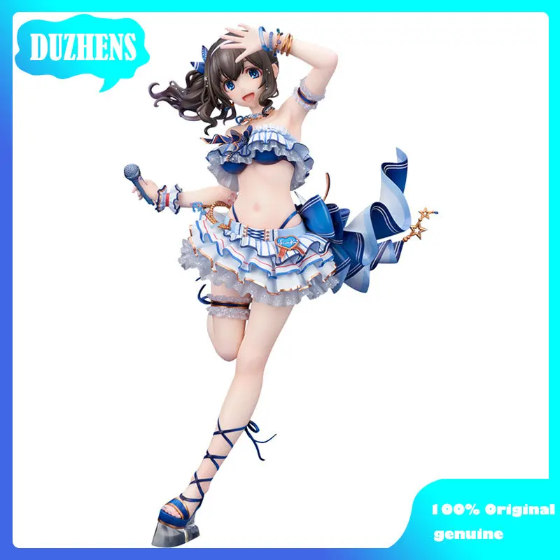 

Alter Original:THE IDOLM@STER Sagisawa Fumika 23cm PVC Action Figure Anime Figure Model Toys Figure Collection Doll Gift