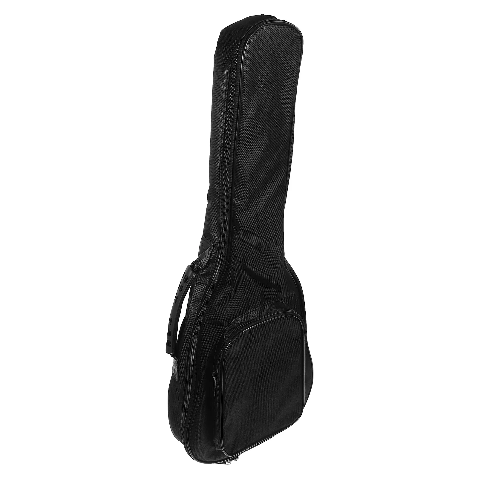 

1Pcs Ukulele Storage Bag Thickened Padded Backpack Durable Portable Guitar Carry Case Small Guitar Bag Ukulele Backpack