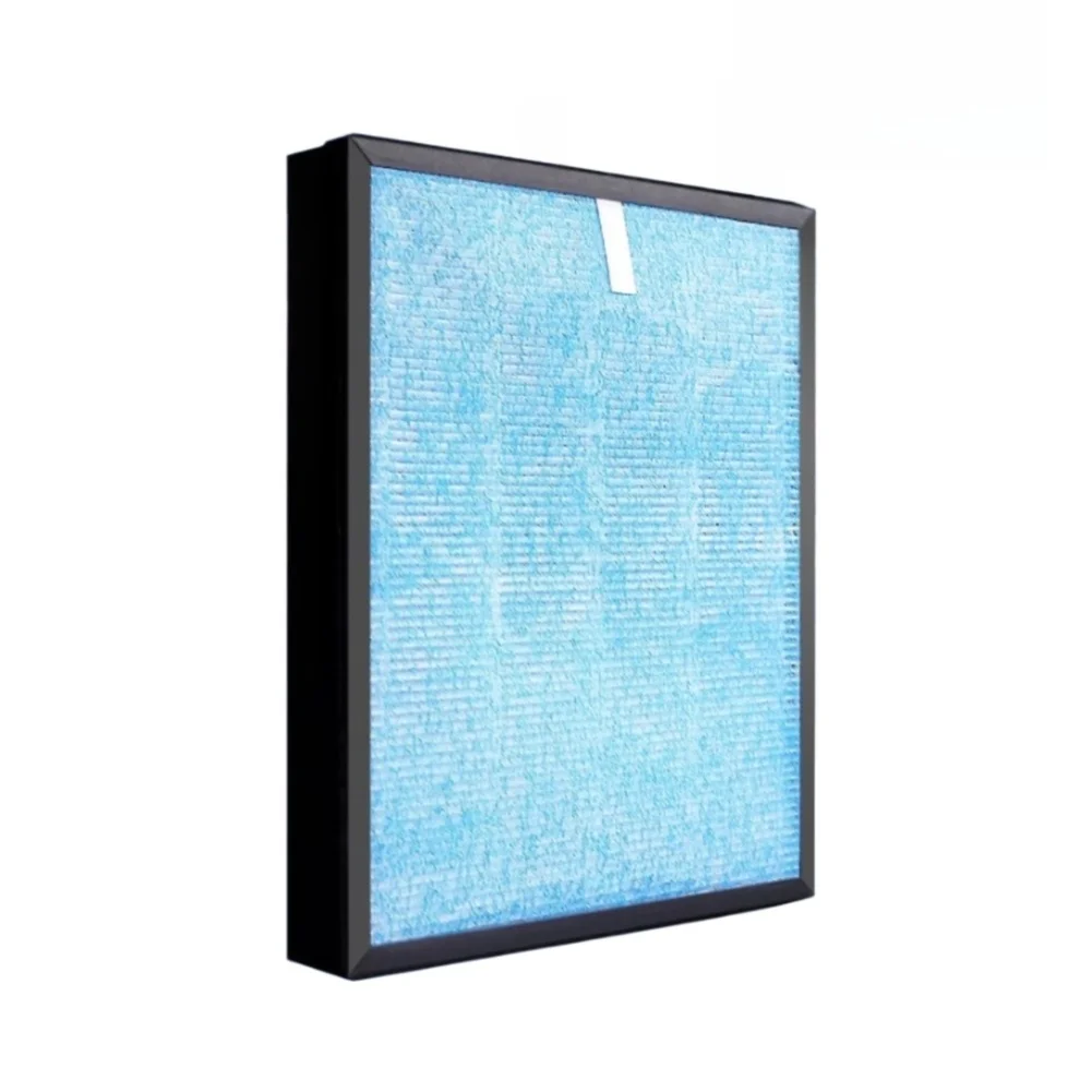 HEPA Carbon Replacement Compatible with For Hanshui For F9 F13 Purifiers Dust Formaldehyde TVOC Reduction HEPA