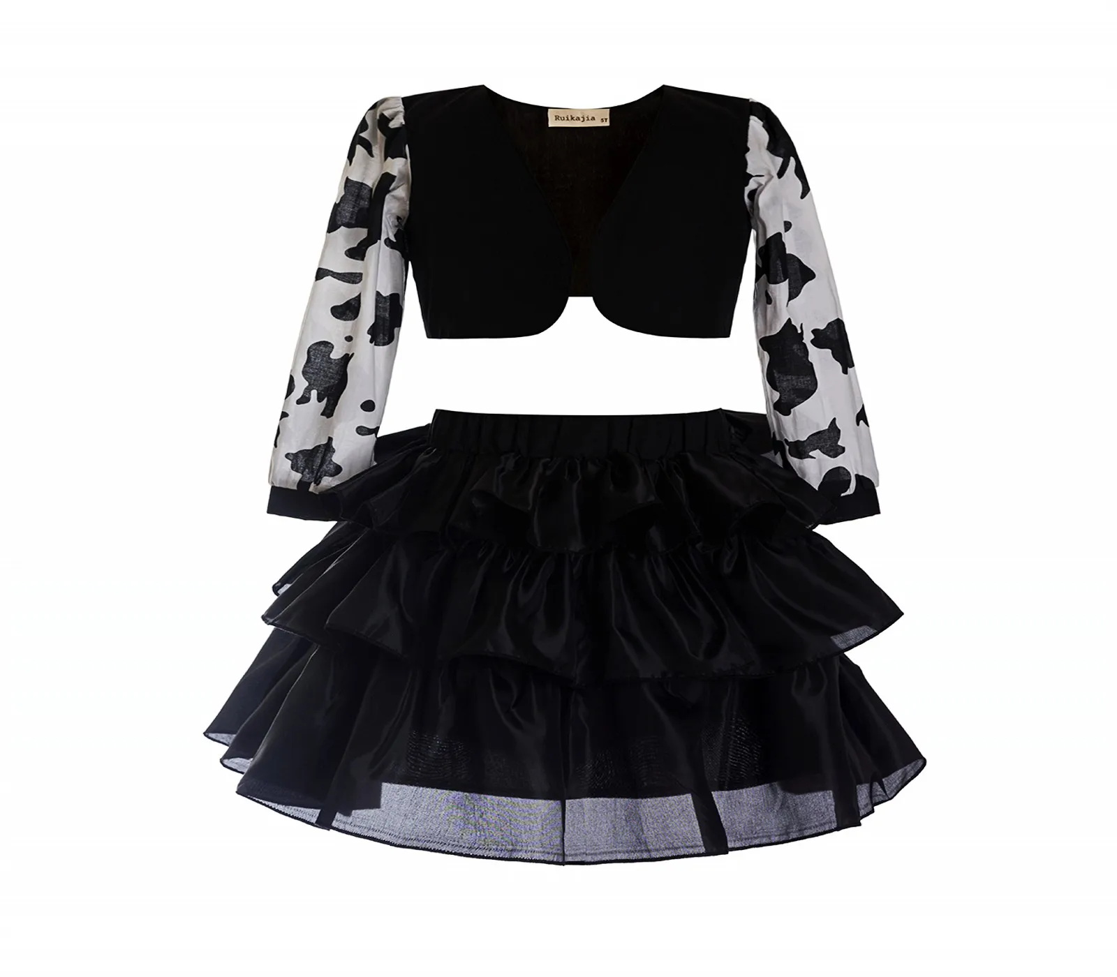 

Girls Selena Inspired Halloween Costume Selena baby costume, Greatest show man costume Selena costume