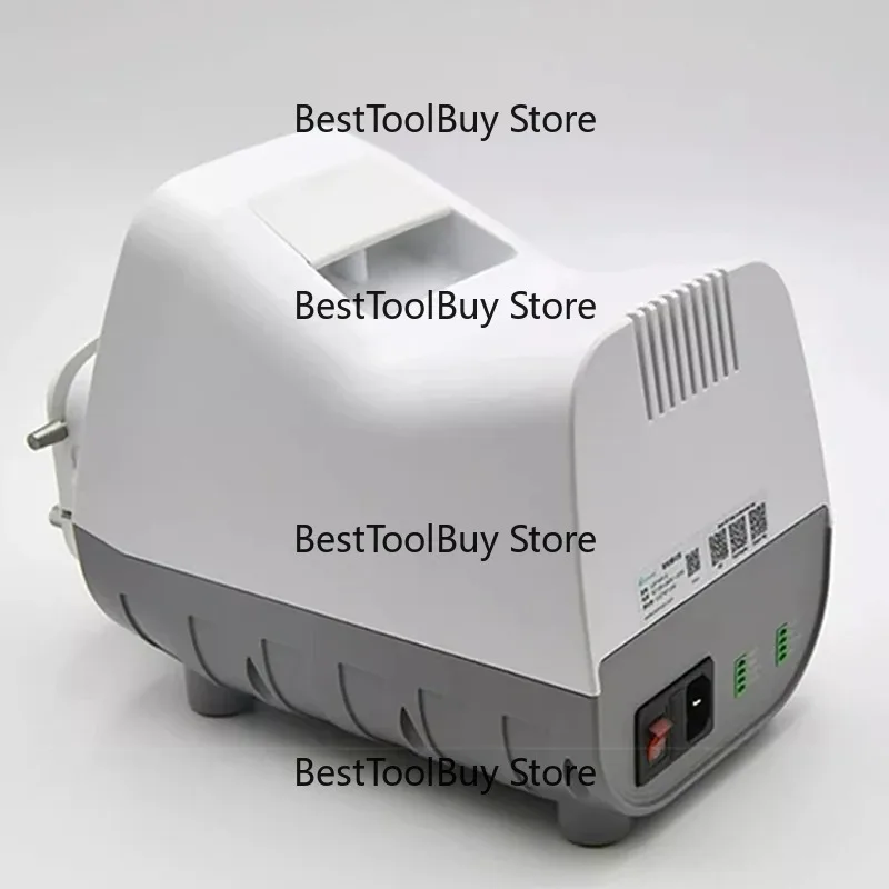 High Flow Peristaltic Pump WiFi AC110-220V UIP3 Stepper Motor Dosing Pump with RS485,Foot Switch for Lab and Filling