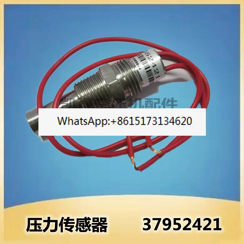 

Air compressor temperature switch 37952421 39413307 temperature sensor probe compressor