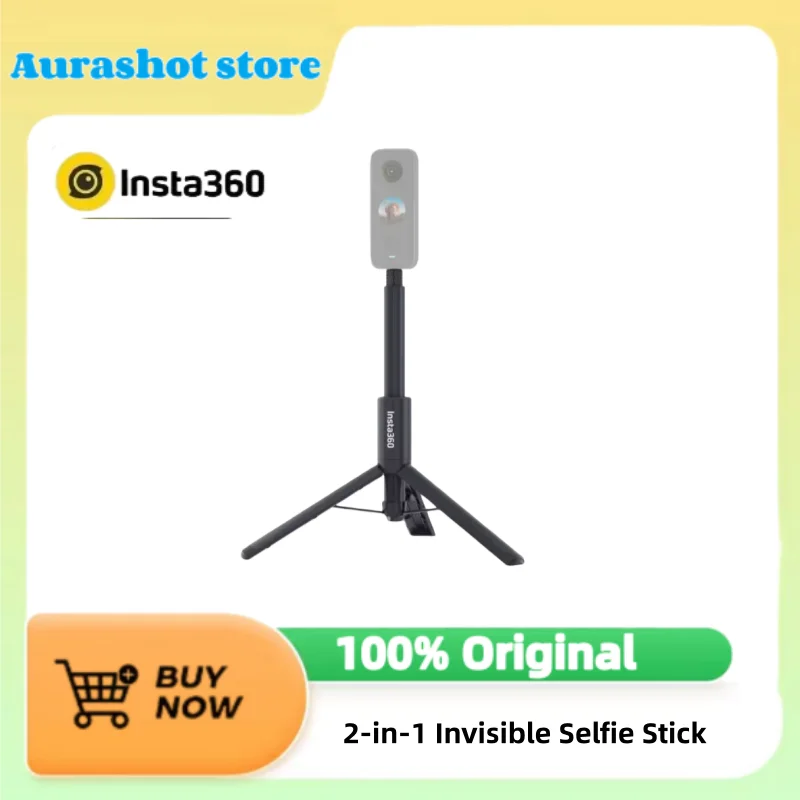Insta360 2-In-1 Inv… - image