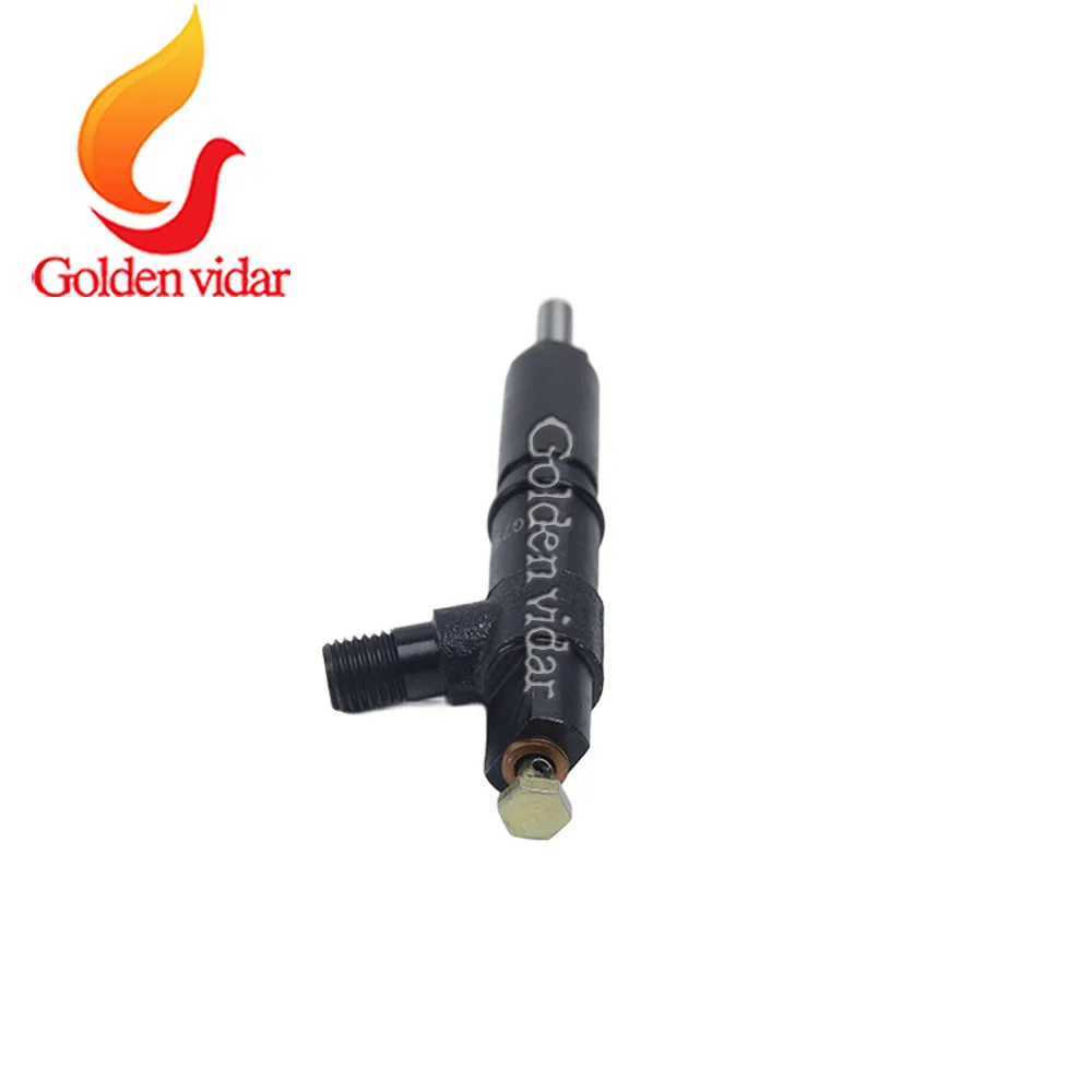 6 pcs/lot Diesel Fuel Injector 1G796-53000 for Kubota V2203 V2403 Engine，for Bobcat Loader Excavator S130 S150 S160