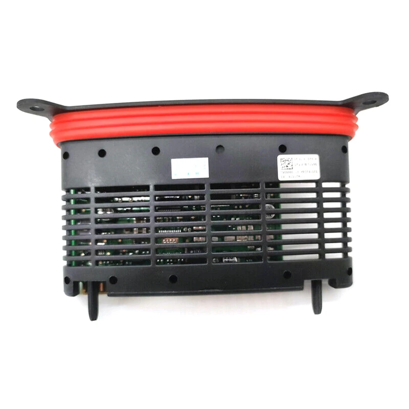 

63117363098 63117421578 блок управления ксеноновым балластом для фар, модуль управления TMS для BMW X3 X4 Series F25 F26