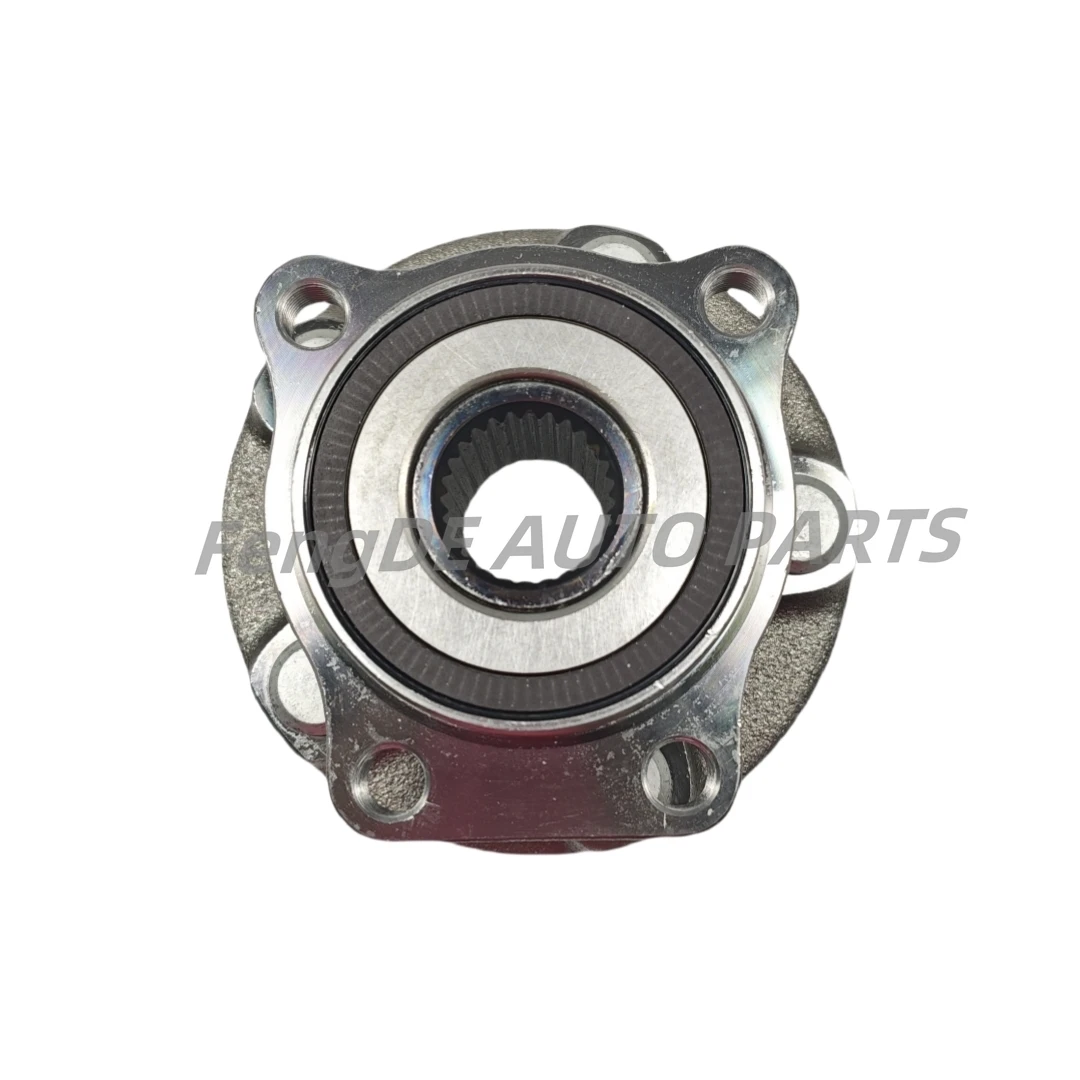 Front Wheel Hub Bearing For SUBARU IMPREZA FORESTER WRX Legacy Outback 28373AG000 28373AG001 28373-AG01A 28373-CA000 28373-FG000 4