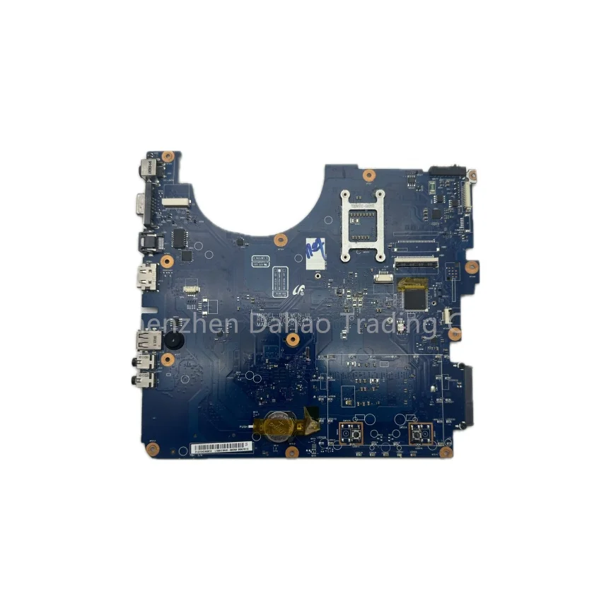 Placa base para Samsung NP-R530 R530, con BA92-06336A, completamente probada, BA92-06336B