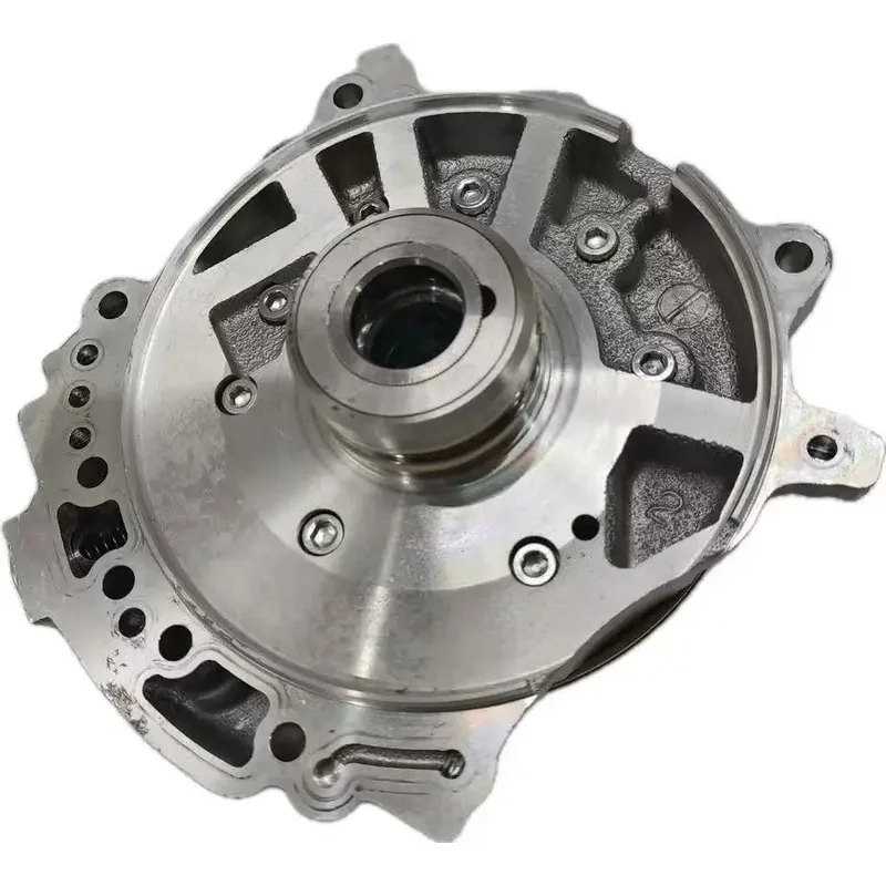 

Подходит для T109081C Volkswagen Jetta Polaris 01M 01N, стальной комплект сцепления Auto Trans, автозапчасти