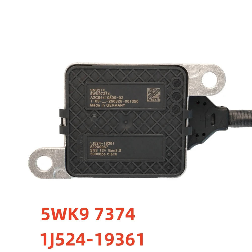 

1J524-19361 1J524-19360 WK97374 Совершенно новый датчик NOx для гусеничных погрузчиков Kubota SVL 65-2, 75-2, 97-2, 95-2s Euro VI