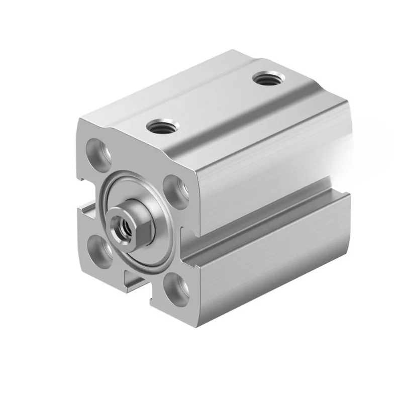 أجزاء للأسطوانات المدمجة ADN-S-16-10-I-P 8076405 FESTO New