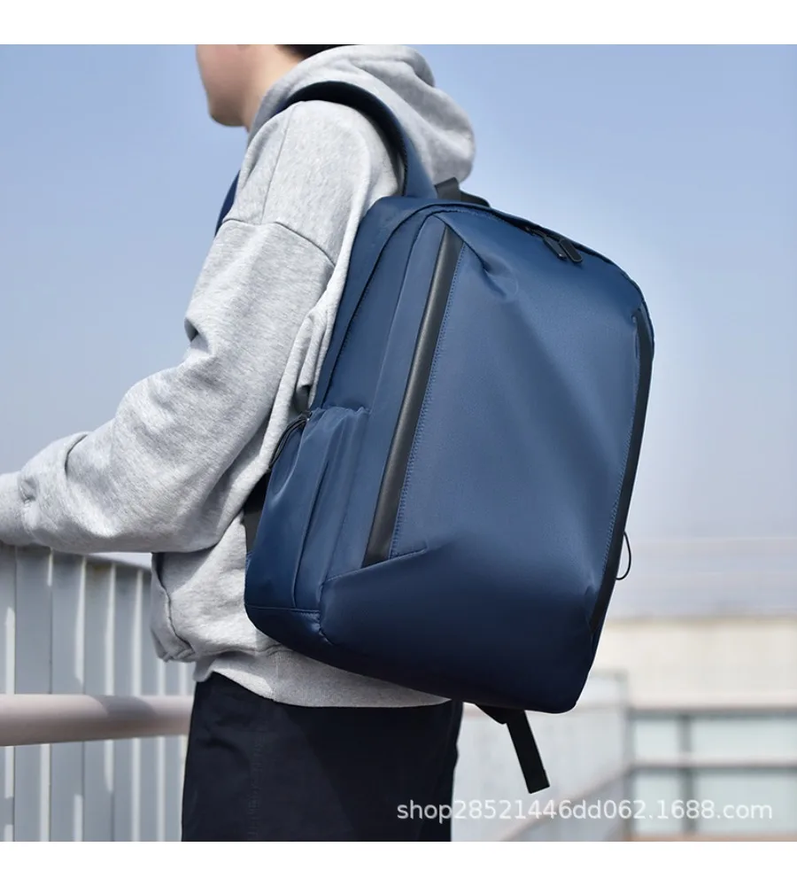 Outdoor Multifunctional Sports Backpack Business Leisure Computer Backpack New Backpack Men's Large Capacity