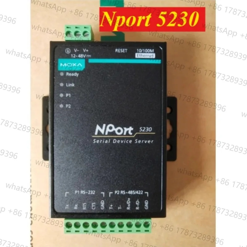 nport5230