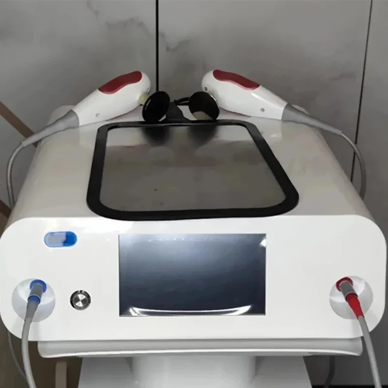 INDIBA Italy Technology 448K Tecar Cavitation Health and Beauty Body Care System RET CET RF Slim Weight Loss Machine 2024