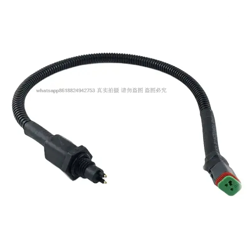 

Water Temperature Sensor Switch 600-311-3721 for Excavator PC200-8/220/240-8