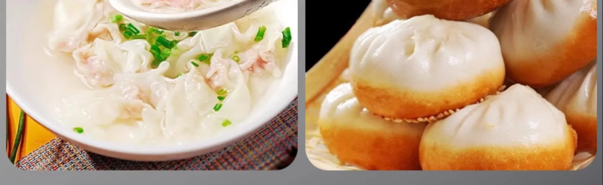 Imitation handmade steamed bun leather machine Commercial rolling machine