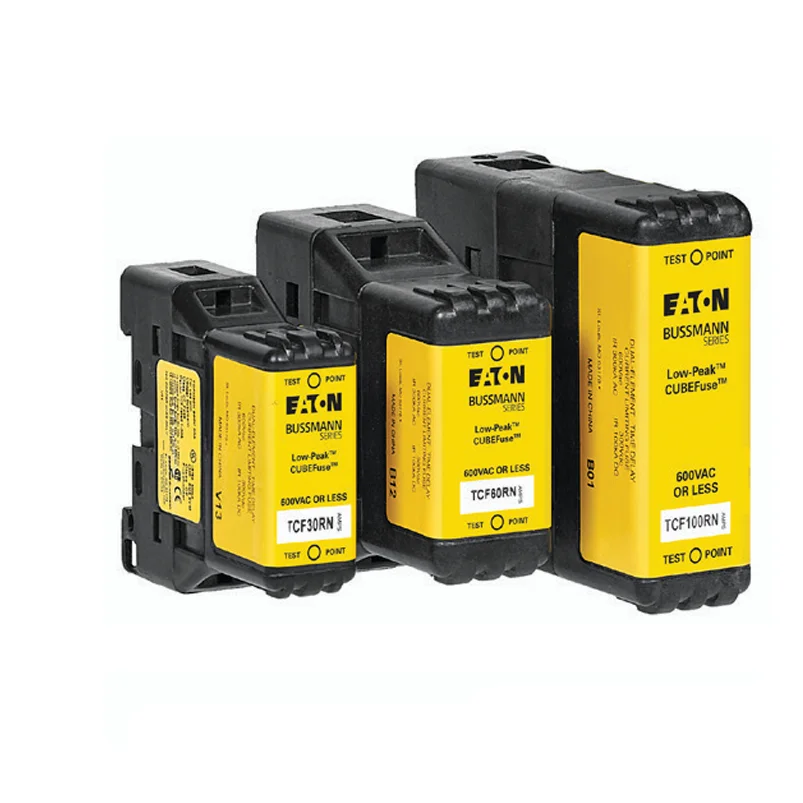 Bassmann Compact Circuit Protector Switches Fuse TCF80RN 80 Amp Without Indicator