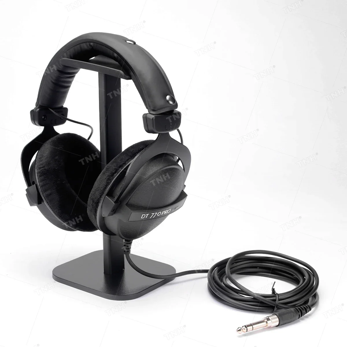 DT 770 PRO DT770 32Ohm 80 Ohm 250 Ohm Over Ear Studio Headphones Wired for Professional Recording Monitoring for Recording