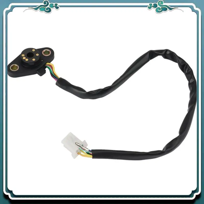 

Premium Motorcycle Gear Shift Shift Position Indicator Sensor For Honda WH125 WH175 CBR190 CB190R CBF190R CBF190 CBX190