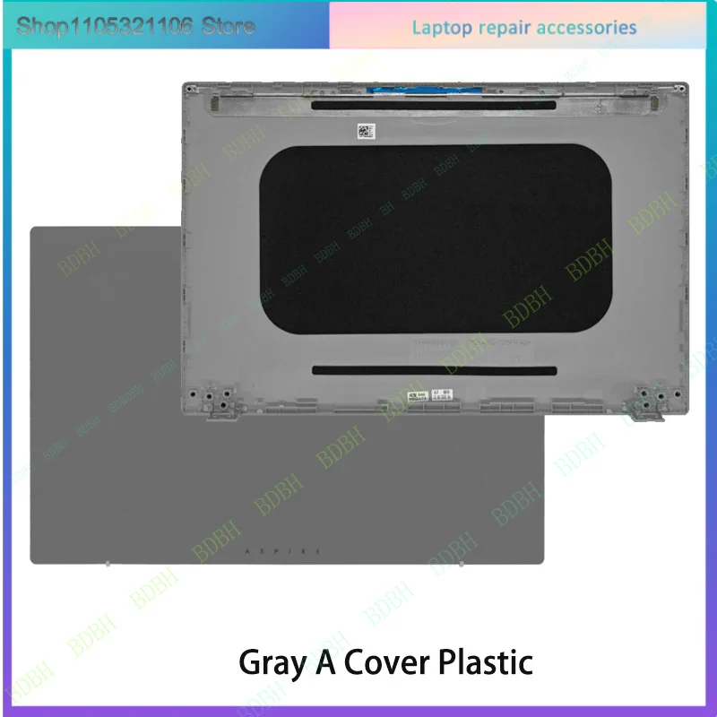 F  Top Cover Front Bezel For Acer A515-58M N23C3 A315-510p-24P N23Q11 Laptop  Lower Bottom Case LCD Screen Back