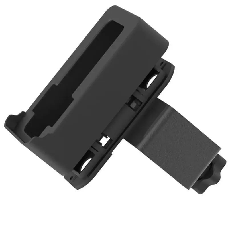 BHBD- No-Drill Mounting Bracket For Blink Doorbell, For Blink Video Doorbell Cover Holder, Door Mount