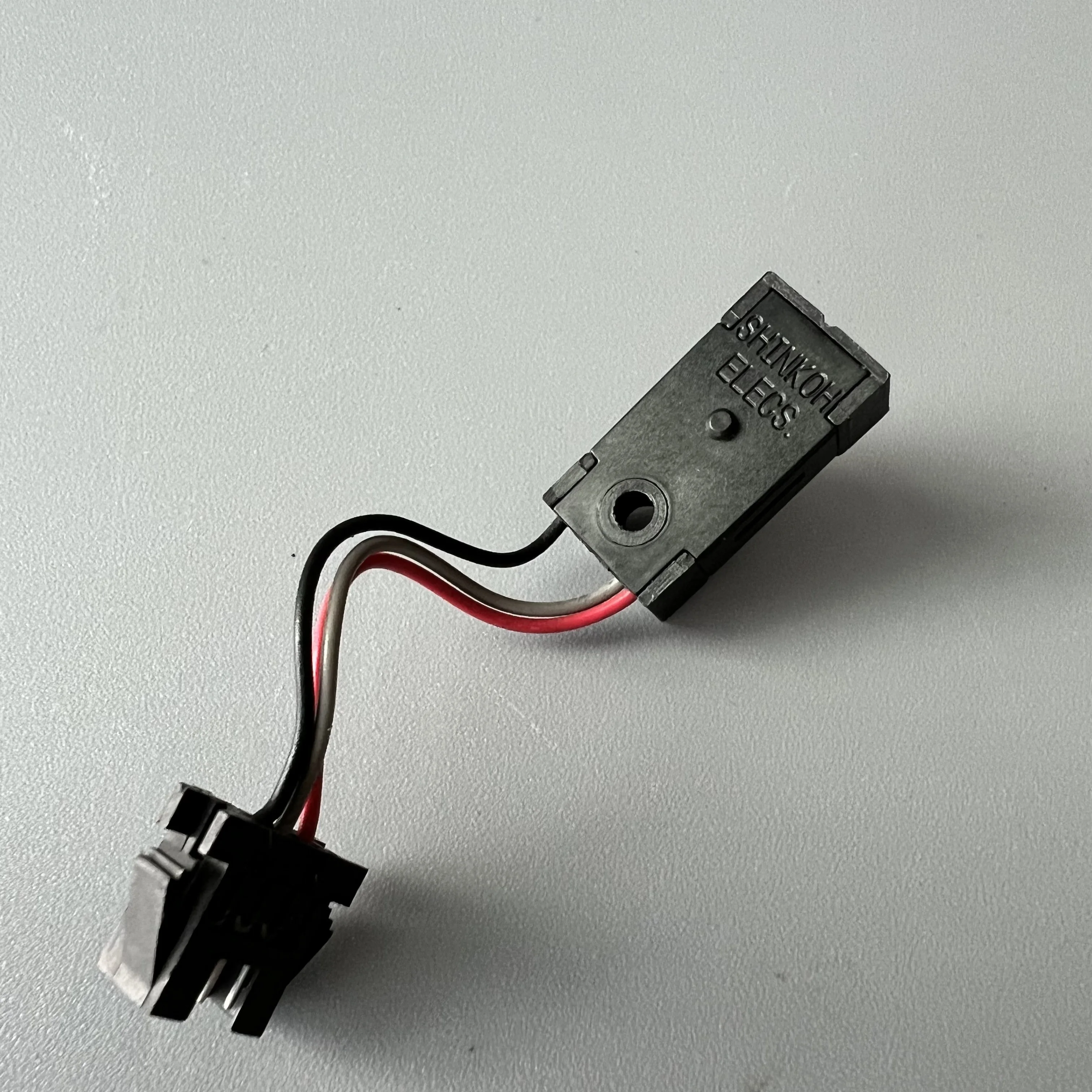 Imagem -02 - Sensor de Entrada do Processador Fuji Minilabs Usados Froniter 330 340 350 390 113c890527