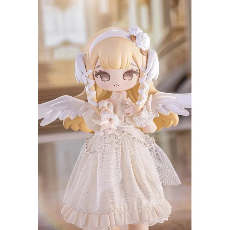 

Предпродажа на 90 дней SunLess Secret Realm Tour Series 12 Points Bjd Blind Box Mystery Box Caixa Caja Dolls Подарочное украшение для рабочего стола