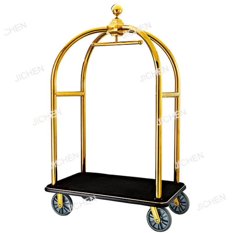 

Southern brand XL-3A high-end hotel luggage truck/birdcage truck