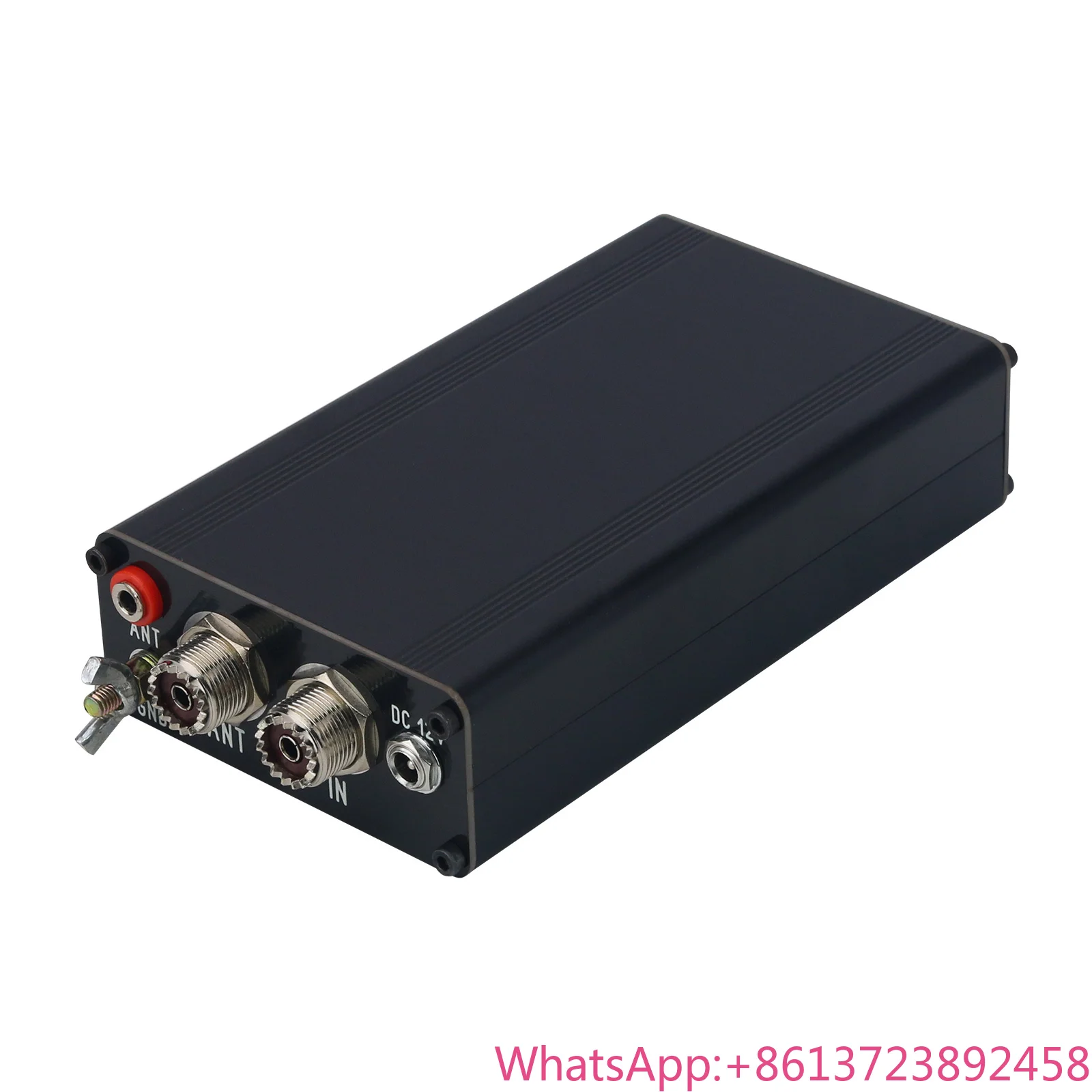 Hamgeek ATU-130C 25…