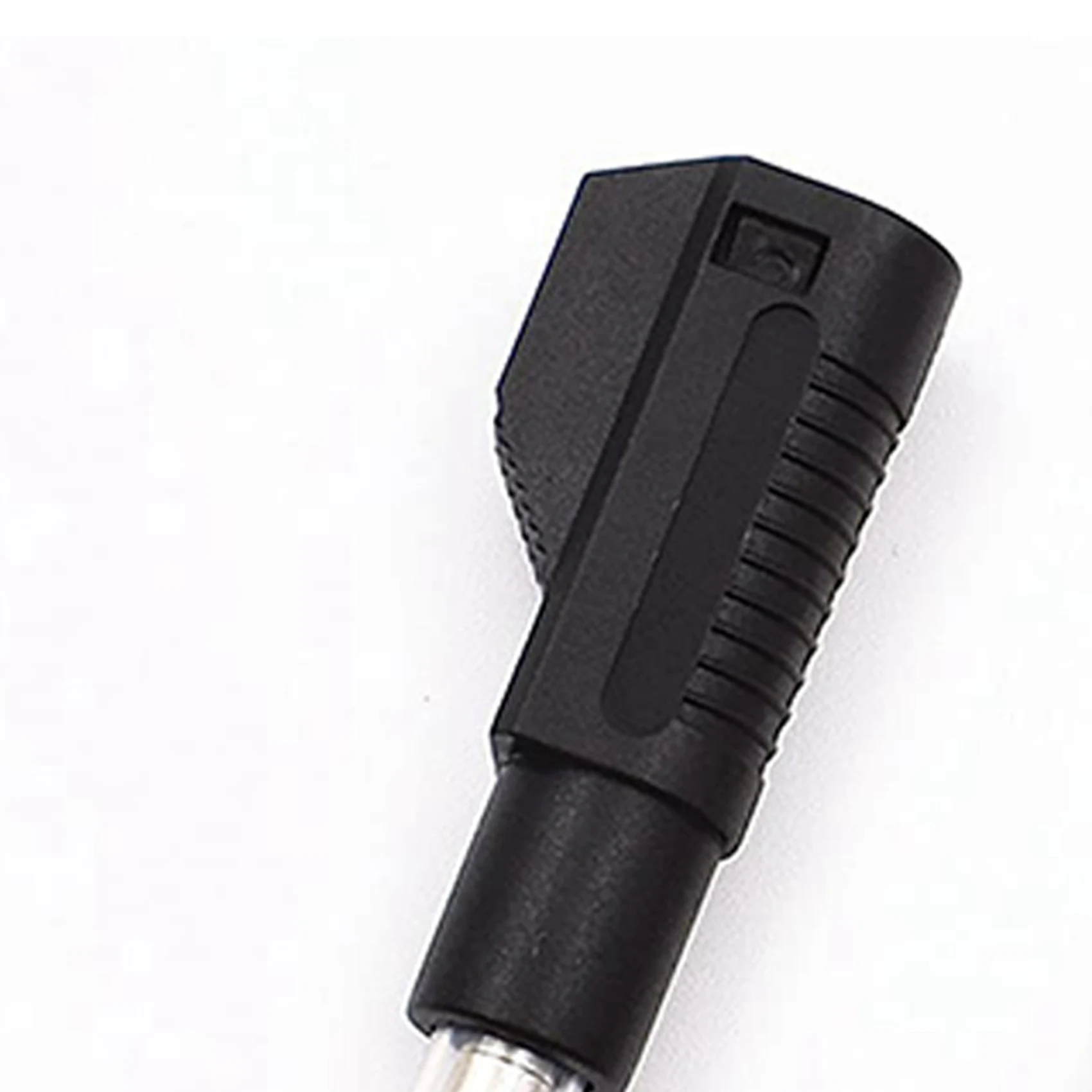 ABZC 20 Sets Retractable Sheath 4mm Banana Plug Connectors Stackable Solder Type Multimeter Test Leads Ends Plugs Adapter Red